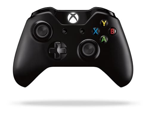 Controle compatível para PC/Console