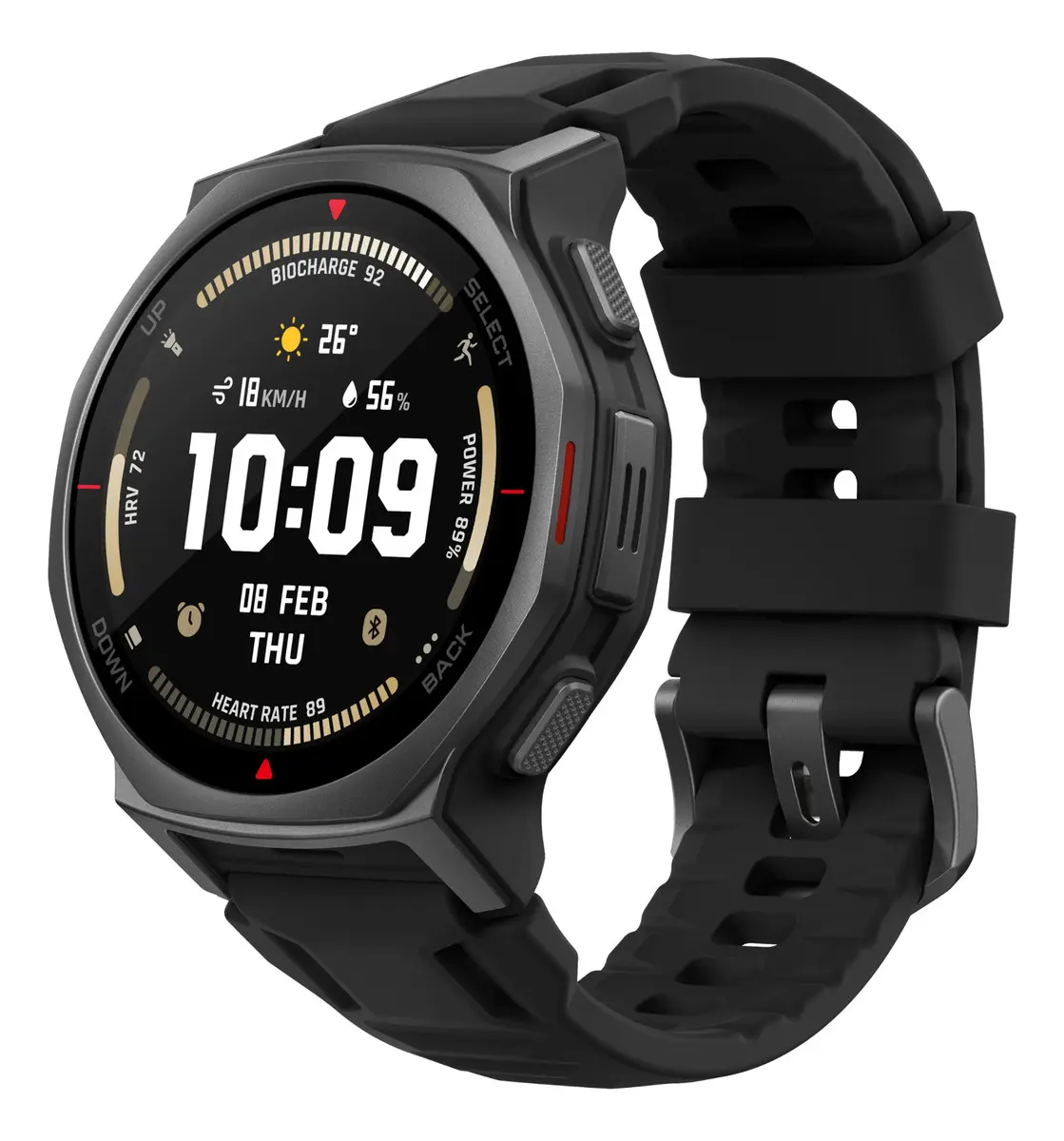 Amazfit T-Rex 3 Pro 44mm Smartwatch