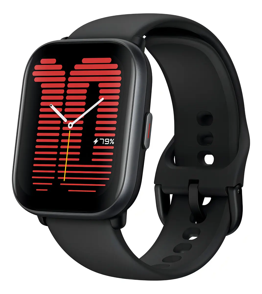Smartwatch Amazfit Active A2211 Preto